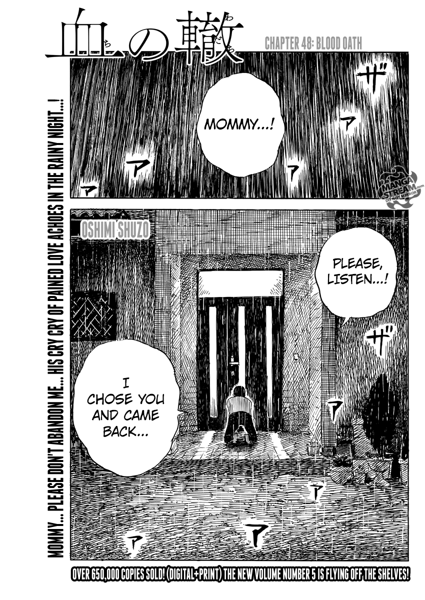 A Trail of Blood Chapter 48 1